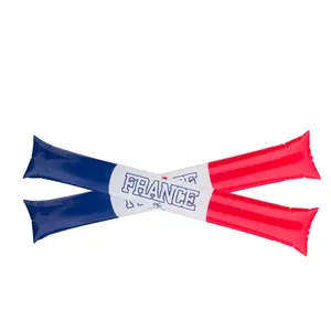 Kit supporter FFF Euro 2016 officiel  image-6