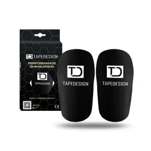 Shin guards Tape Design Flex Mini