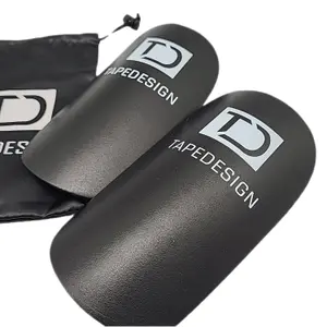 Schienbeinschoner Tape Design Flex image-1