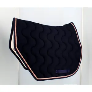 Tapis de selle pour cheval Pénélope Sport image-1