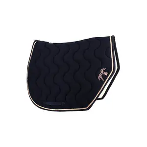 Tapis de selle pour cheval Pénélope Sport image-0