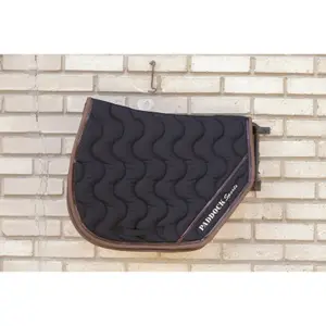 Tapis de selle pour cheval Paddock Sports Origine Sport image-2