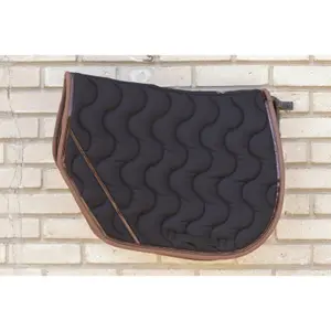 Tapis de selle pour cheval Paddock Sports Origine Sport image-1