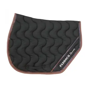 Tapis de selle pour cheval Paddock Sports Origine Sport image-0