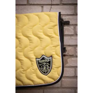 Sela para cavalo Paddock Origine image-6