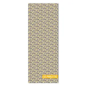 Yoga mat for women Les Poulettes Fitness Province image-0