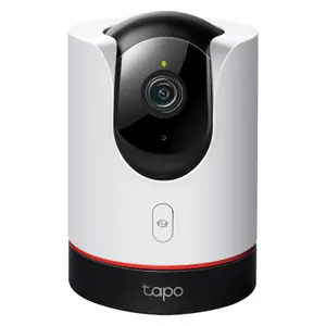 Câmara IP interior Tp-Link Tapo C225 2K IR 9m