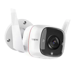 Außen-IP-Kamera Tp-Link Tapo C310