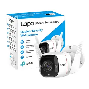 Außen-IP-Kamera Tp-Link Tapo C310 image-2