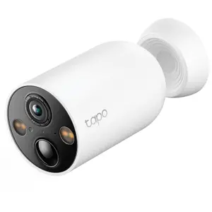 IP kameru do exteriéru Tp-Link Tapo C425 Wifi IR 30m