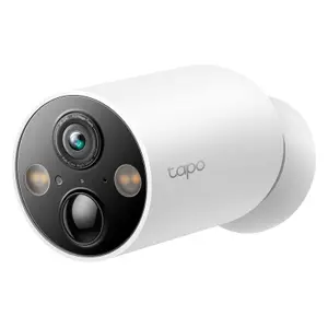 IP kameru do exteriéru Tp-Link Tapo C425 Wifi IR 30m image-1