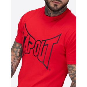 T-Shirt Tapout Passform image-4