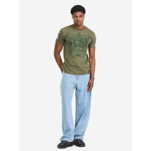 T-Shirt Tapout Ace Of Spades image-2