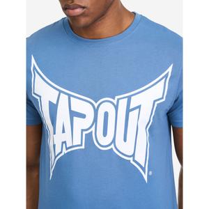 T-Shirt Tapout Logo image-4