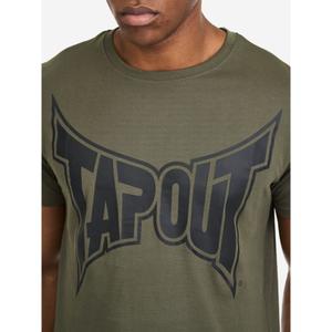 T-Shirt Tapout Logo image-4