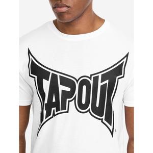 T-Shirt Tapout Logo image-4