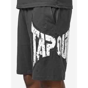 Set aus T-Shirt und Shorts Tapout Dunlab image-2