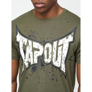 Set aus T-Shirt und Shorts Tapout Dunlab image-1