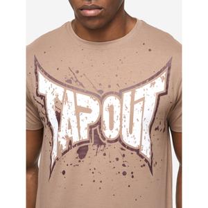 Set aus T-Shirt und Shorts Tapout Dunlab image-1