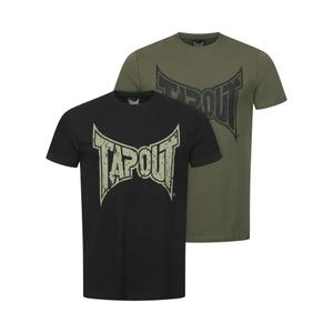 T-Shirt Tapout Amboyn (x2)
