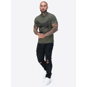 T-Shirt Tapout Amboyn (x2) image-1