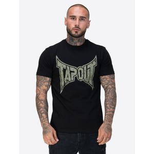 T-Shirt Tapout Amboyn (x2) image-2