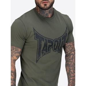 T-Shirt Tapout Amboyn (x2) image-4