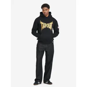 Hooded Sweatshirt Tapout Poway image-2
