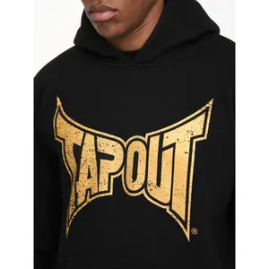Hooded Sweatshirt Tapout Poway image-4