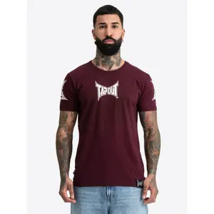 Cotton T-shirt Tapout Yolano image-1