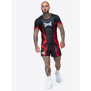 Korte Tapout Willocs image-2