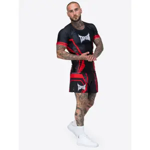 Korte Tapout Willocs image-3