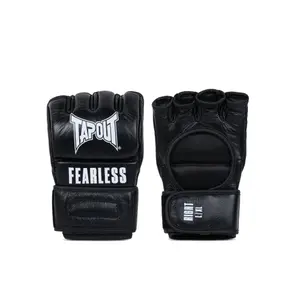 MMA gloves Tapout Fearless