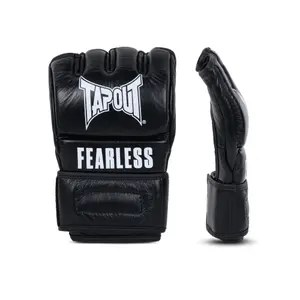 MMA gloves Tapout Fearless image-1