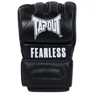 MMA gloves Tapout Fearless image-2