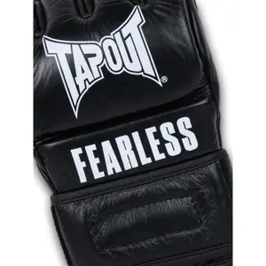 MMA gloves Tapout Fearless image-4