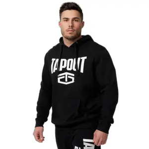 Basic active hoodie Tapout image-1