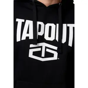 Basic active hoodie Tapout image-3