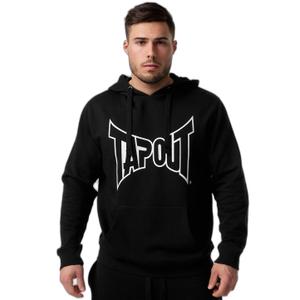Bluza z kapturem Tapout Basic image-1