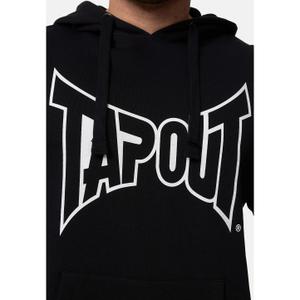 Bluza z kapturem Tapout Basic image-3