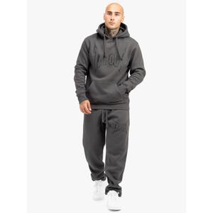 Bluza z kapturem o klasycznym kroju Tapout Basic image-1