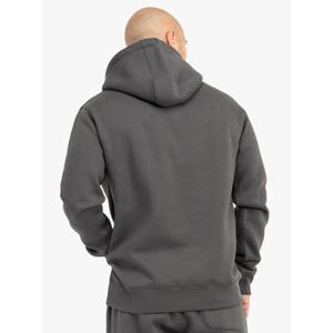 Bluza z kapturem o klasycznym kroju Tapout Basic image-3