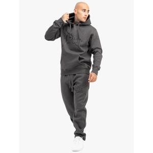 Bluza z kapturem o klasycznym kroju Tapout Basic image-2