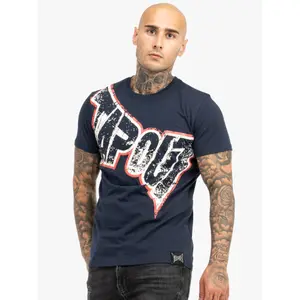 T-shirt coupe classique Tapout Bernardino image-0