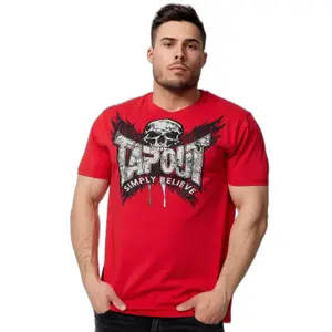 Camiseta Tapout Creston image-1