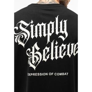T-shirt Tapout Simply Believe image-4