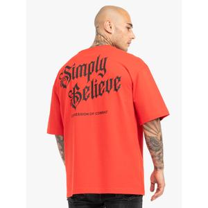 T-shirt Tapout Simply Believe image-3