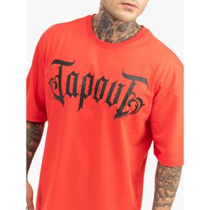 T-shirt Tapout Simply Believe image-4