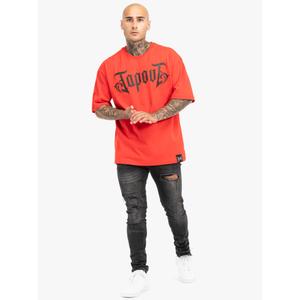 T-shirt Tapout Simply Believe image-2