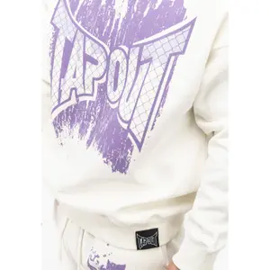 Túlméretes pulóver Tapout CF image-3
